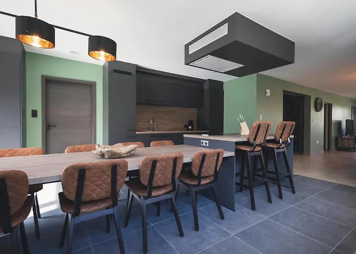 Vakantiewoning Het Kwartelnest Mettekoven