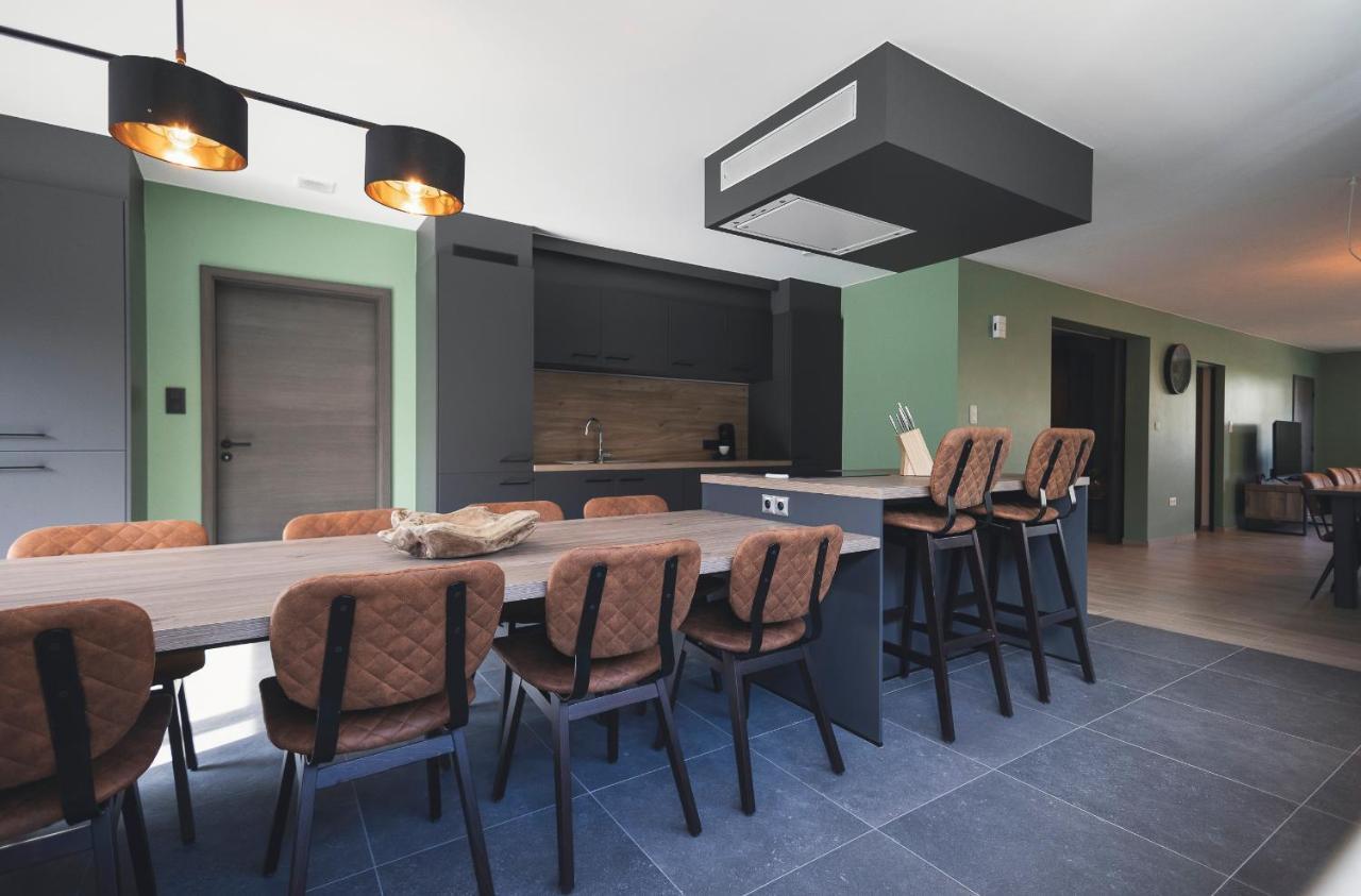 Vakantiewoning Het Kwartelnest Mettekoven Holiday home
