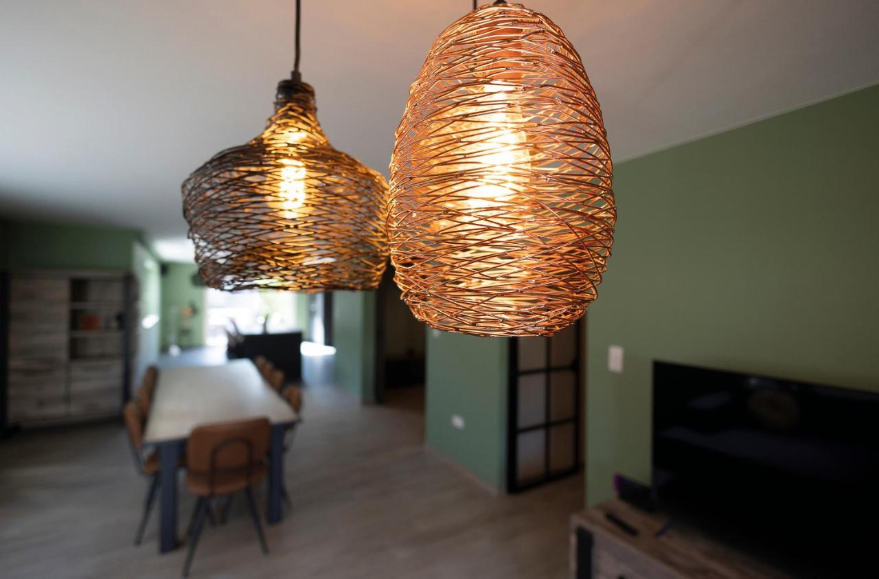 Vakantiewoning Het Kwartelnest Mettekoven Holiday home Heers