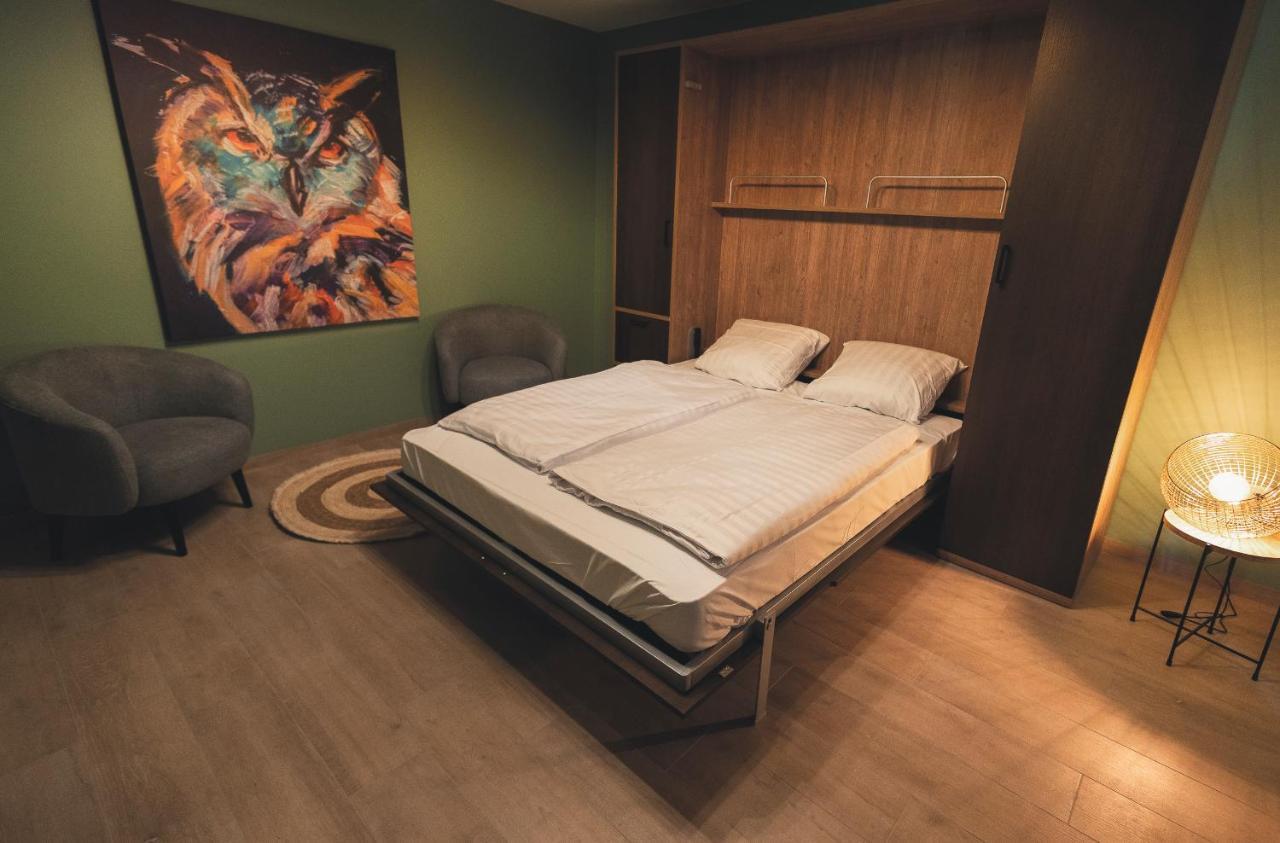 Vakantiewoning Het Kwartelnest Mettekoven *