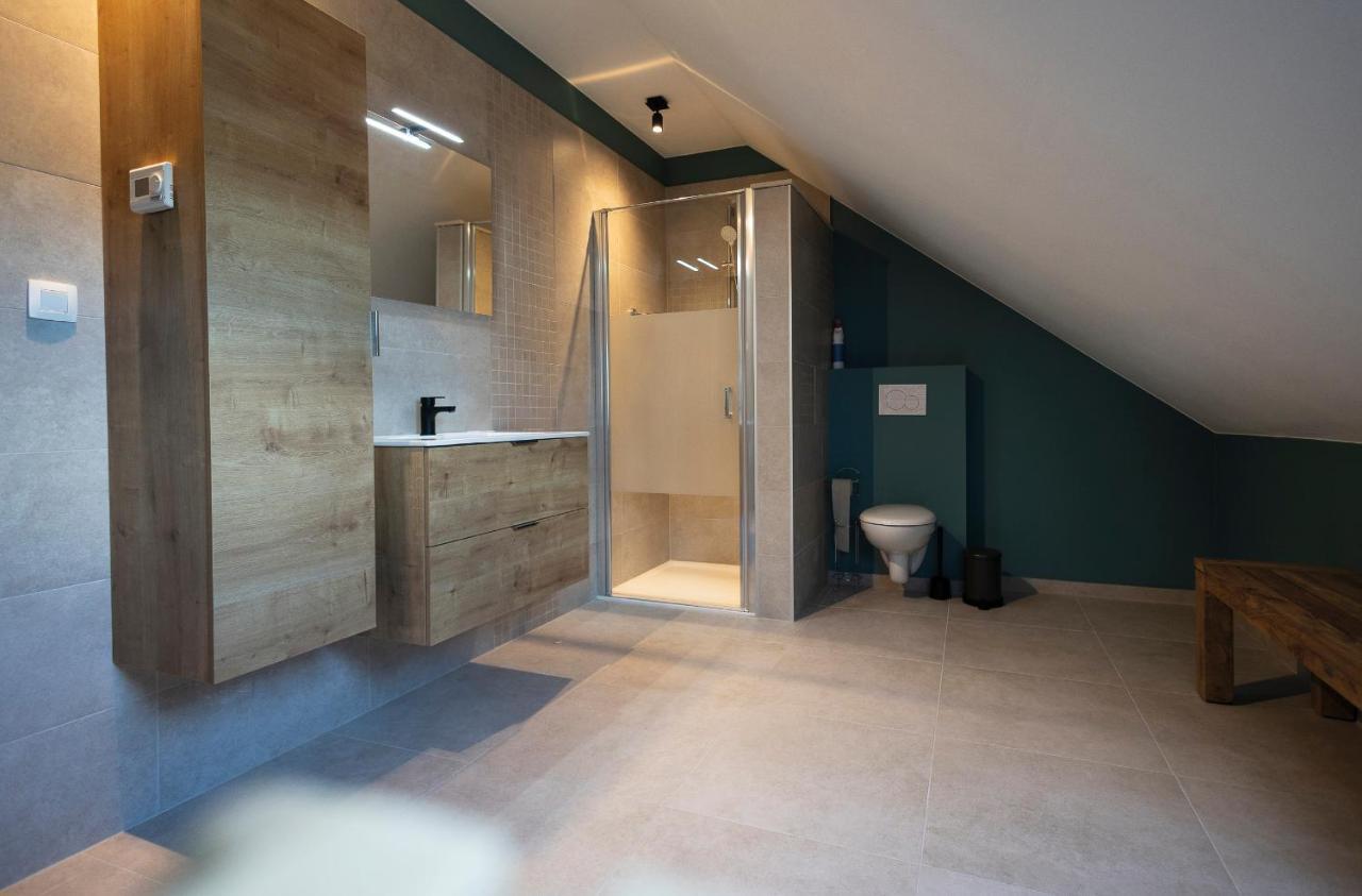 Vakantiewoning Het Kwartelnest Mettekoven Vakantiehuis